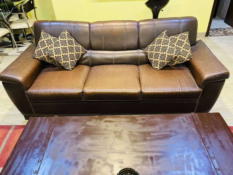 Sofa Set 0