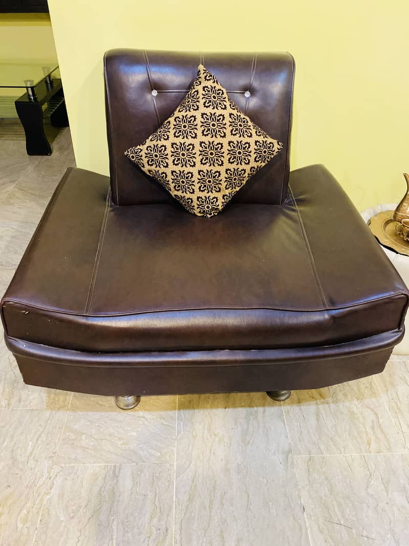 Sofa Set 1