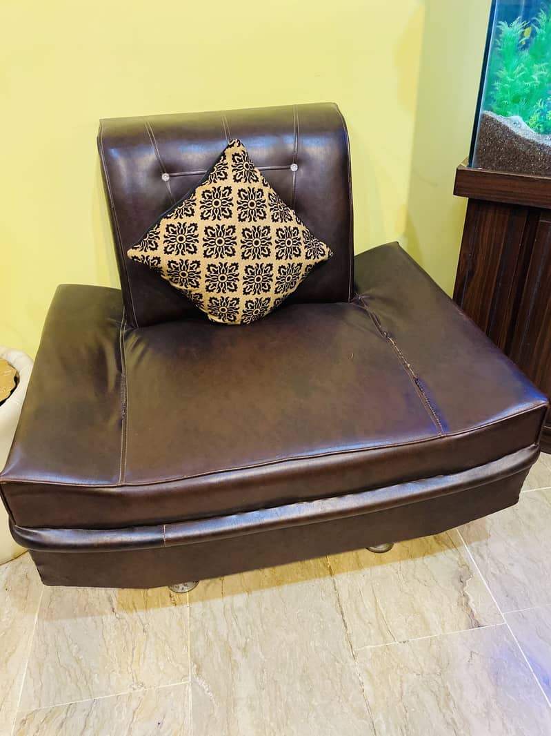 Sofa Set 2