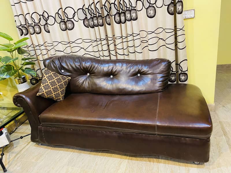 Sofa Set 3