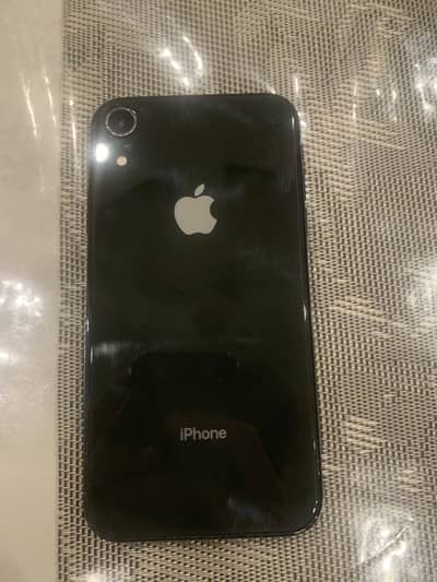 Iphone XR (non pta)
