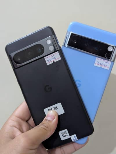 Google pixel 8 pro 256gb