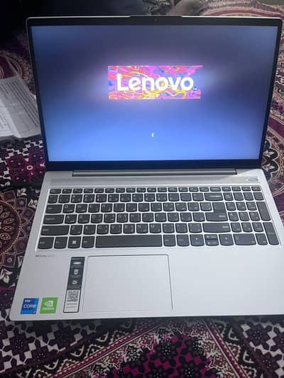 lenovo idealpad 5 intel core i7 12th generation ssd 512 16 gbram