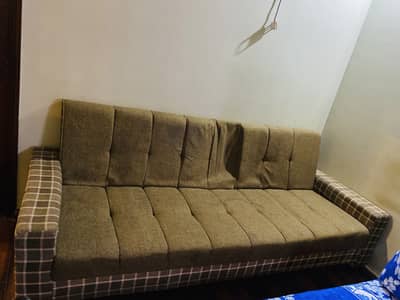 Sofa ComBed