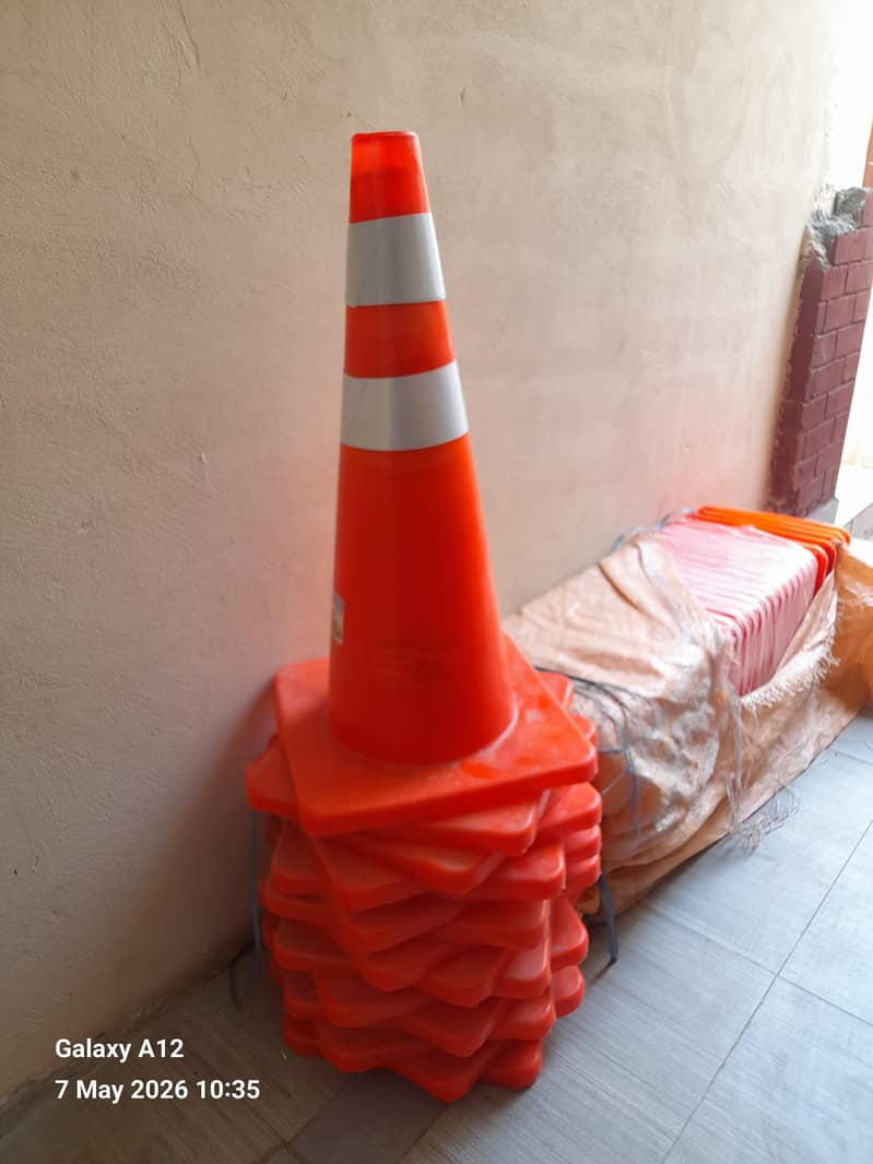 cones 0