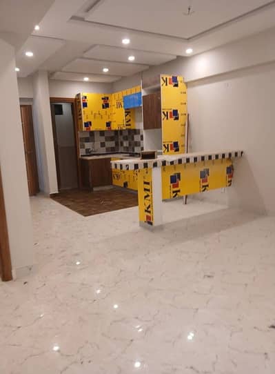 Two Bed Family Oriented Apartment For Rent In Galleria Mall