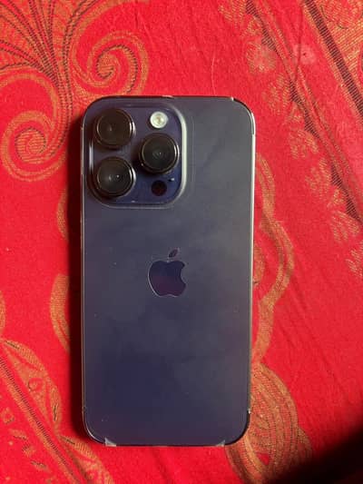 14 pro factory unlock