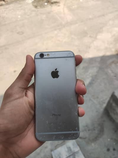 I PHONE  6s Bilkul ok