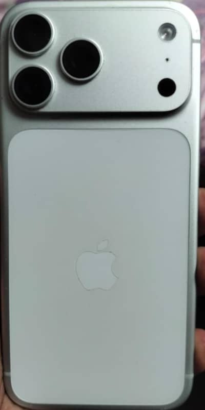 Iphone 17 promax