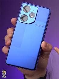 Realme Neo7 GAMING + CAM