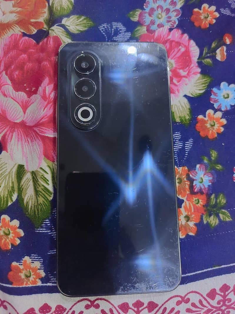 itel S25 3