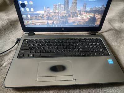 Hp laptop Core i3 4th Generation