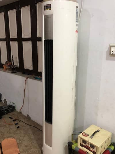 dawlance 2 ton a,c