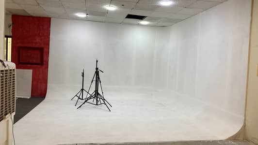 Sales Representative Needed | Production House