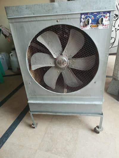 Lahori Room cooler