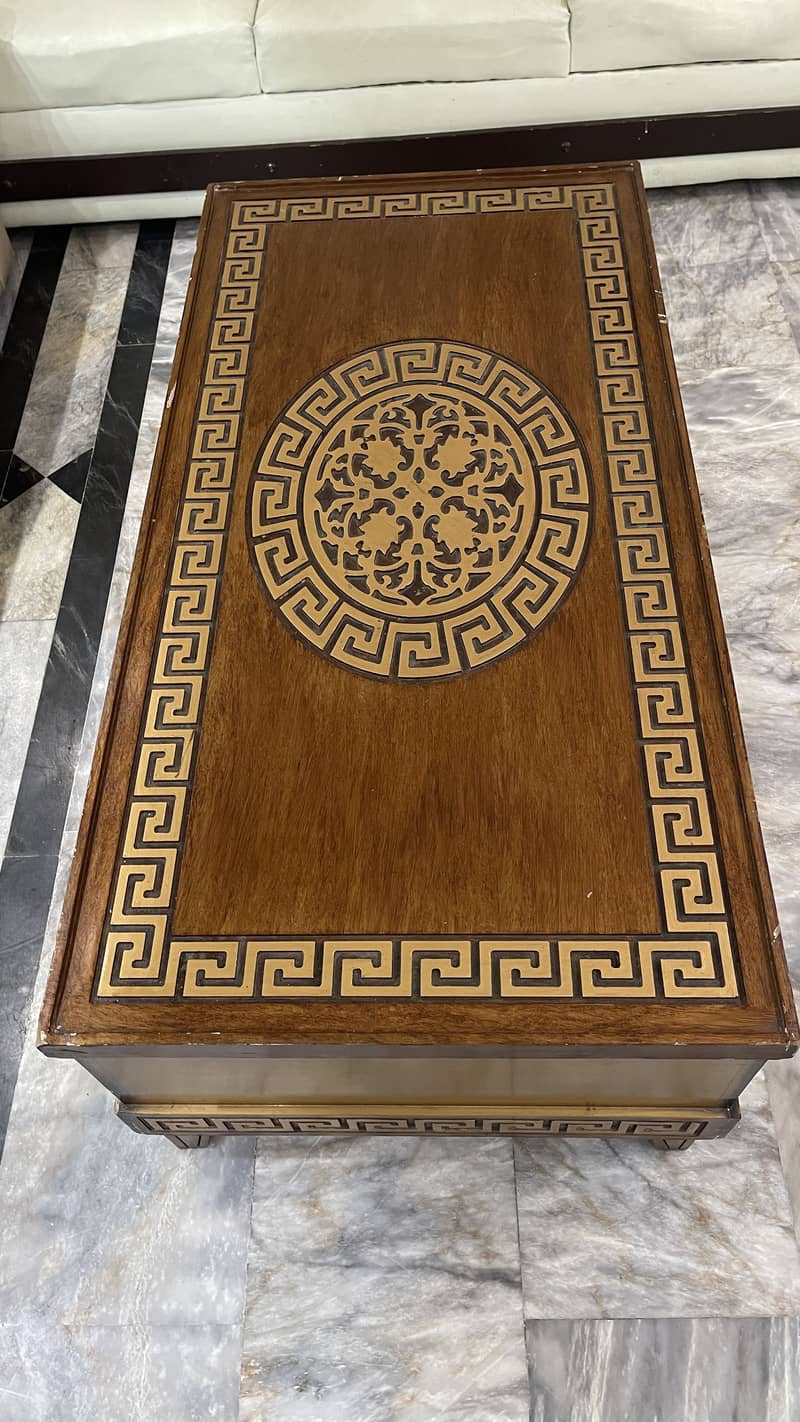 Versace pattern 2