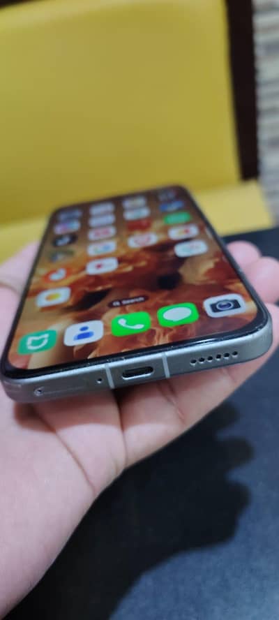 Redmi K80 Ultra  official Aproverd tax paid  36612