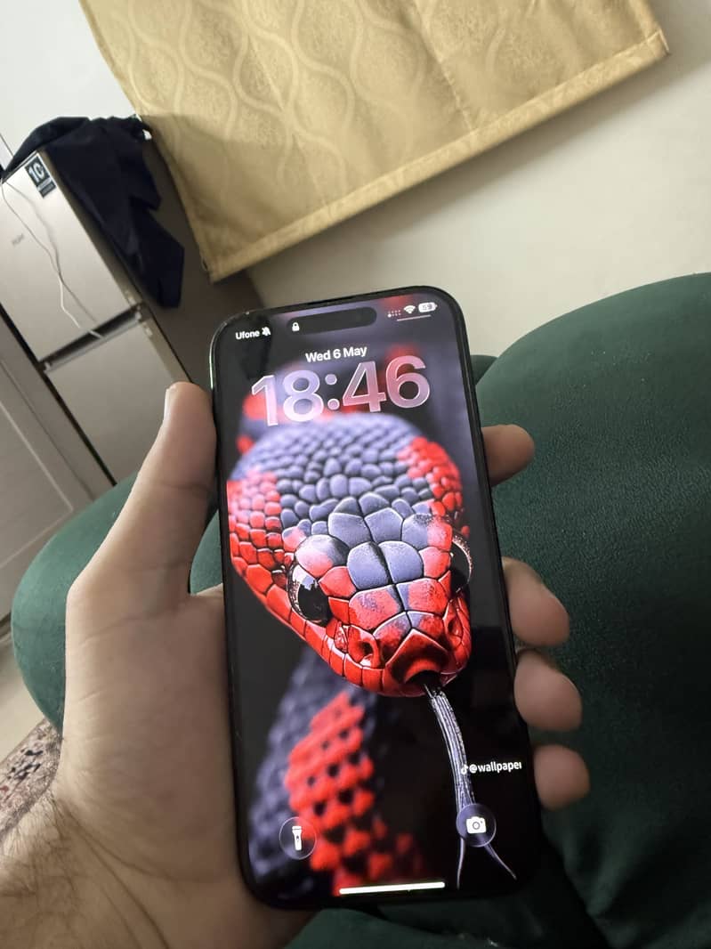 16pro max nonpta 5