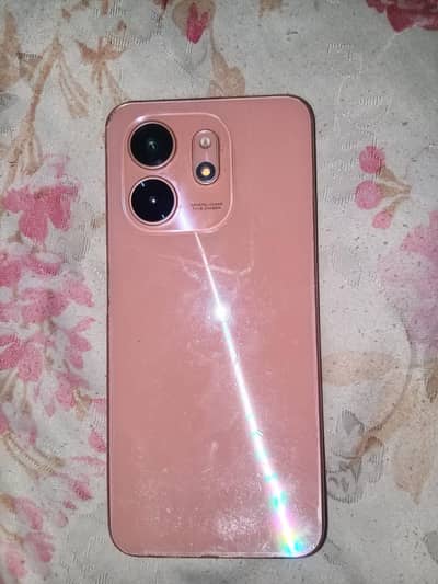 Infinix smart 9