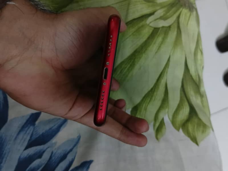 iPhone xr 3