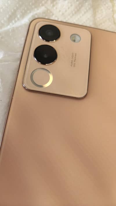 Vivo V29e