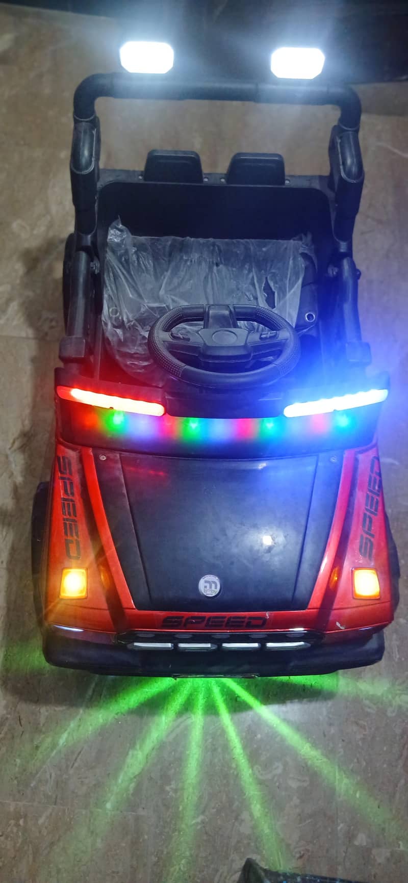 kid car 0