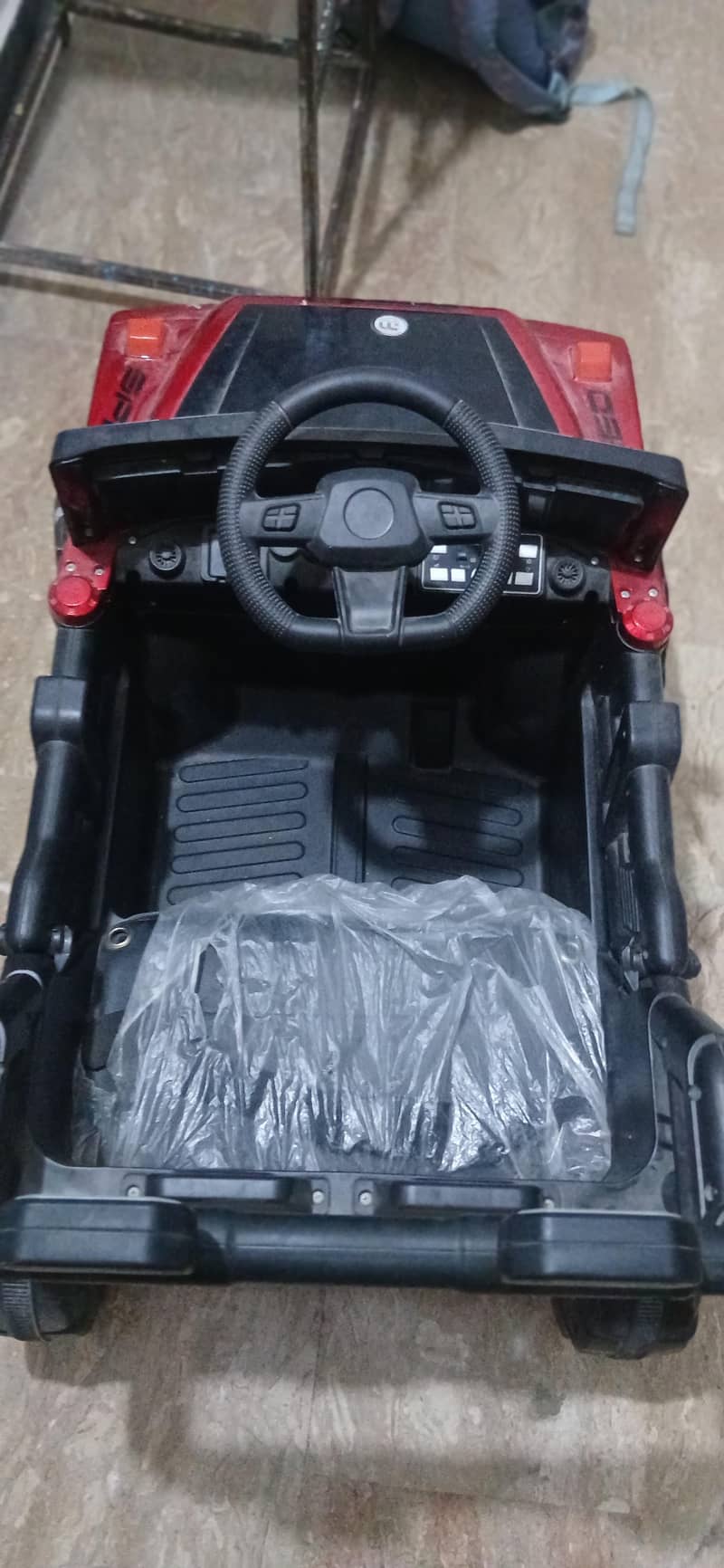 kid car 1
