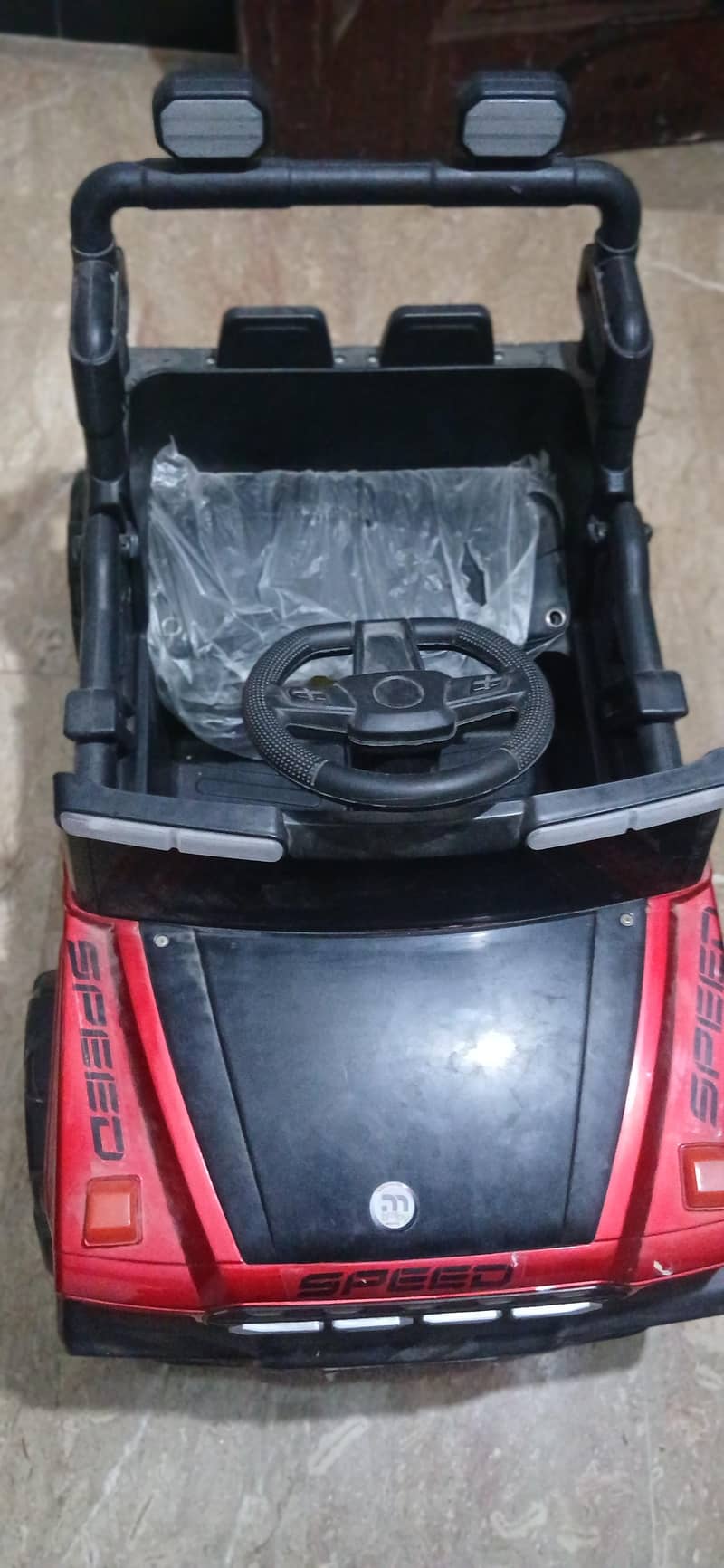 kid car 2