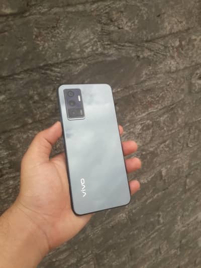 vivo v23e 10by10 condition 8/128