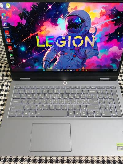 Lenovo LOQ essential Gaming laptop