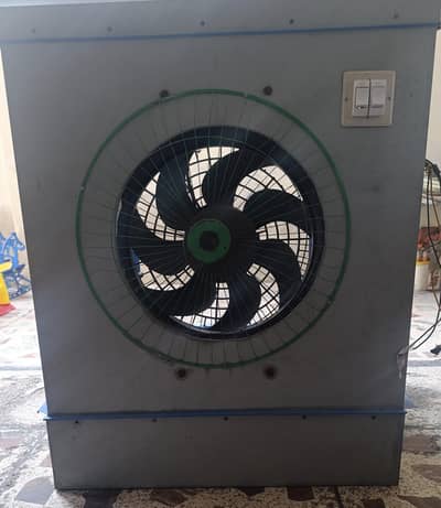air Cooler