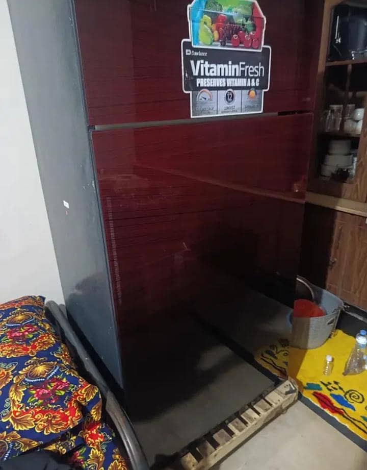 Dawlance Fridge 2