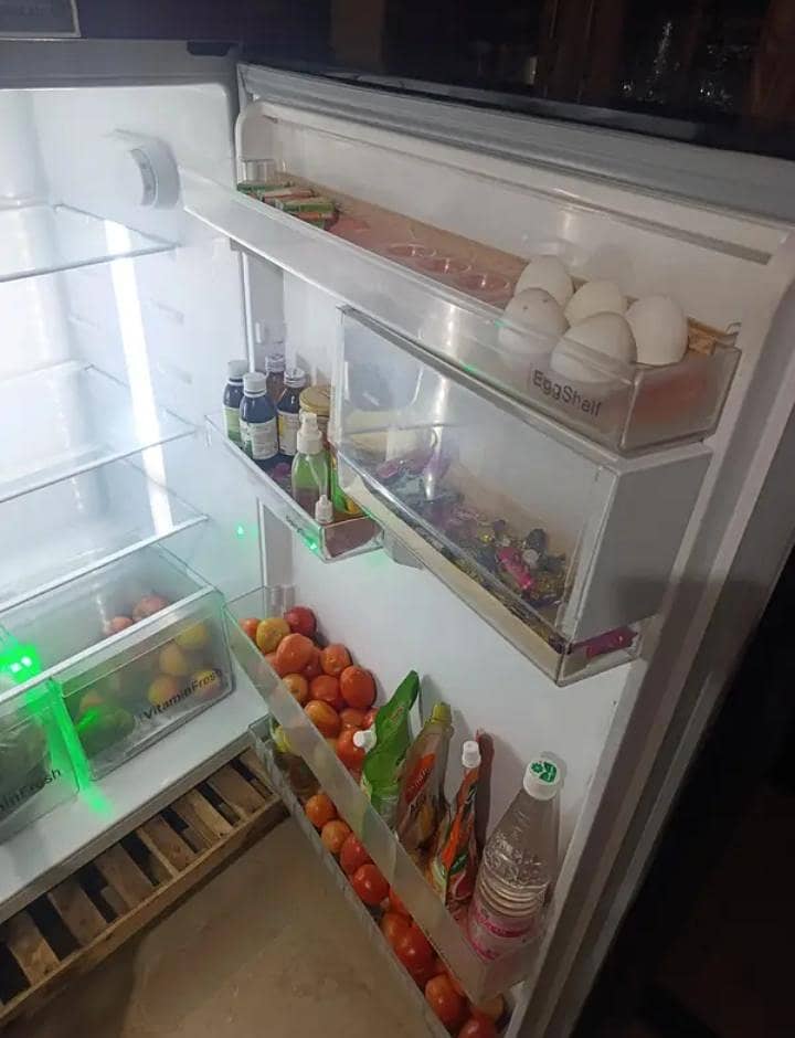 Dawlance Fridge 3