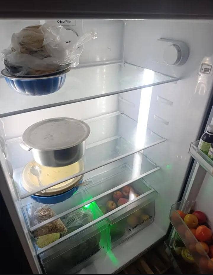 Dawlance Fridge 4