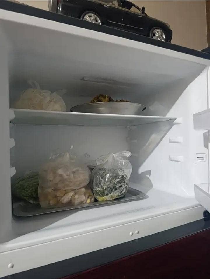 Dawlance Fridge 5