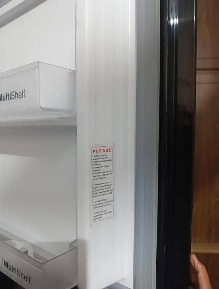 Dawlance Fridge 6