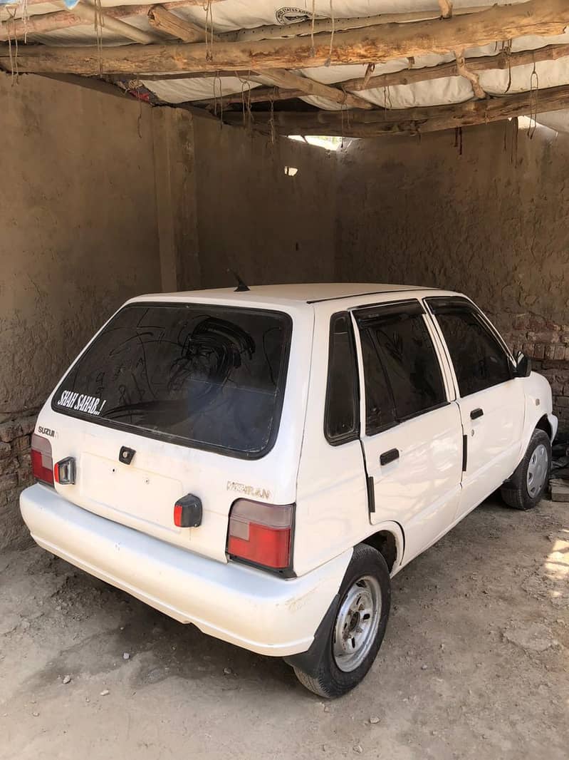 mehran 1