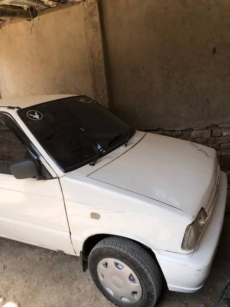 mehran 2