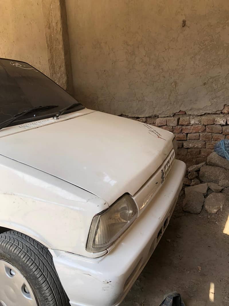mehran 3
