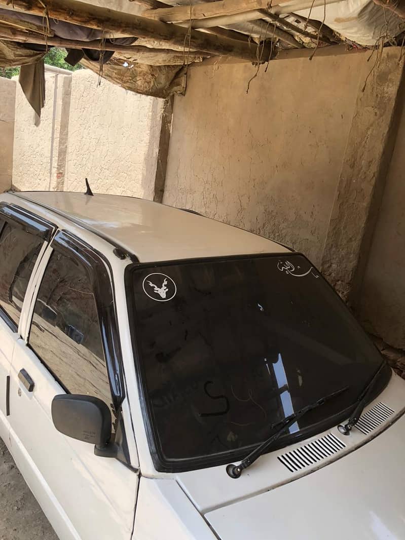 mehran 4