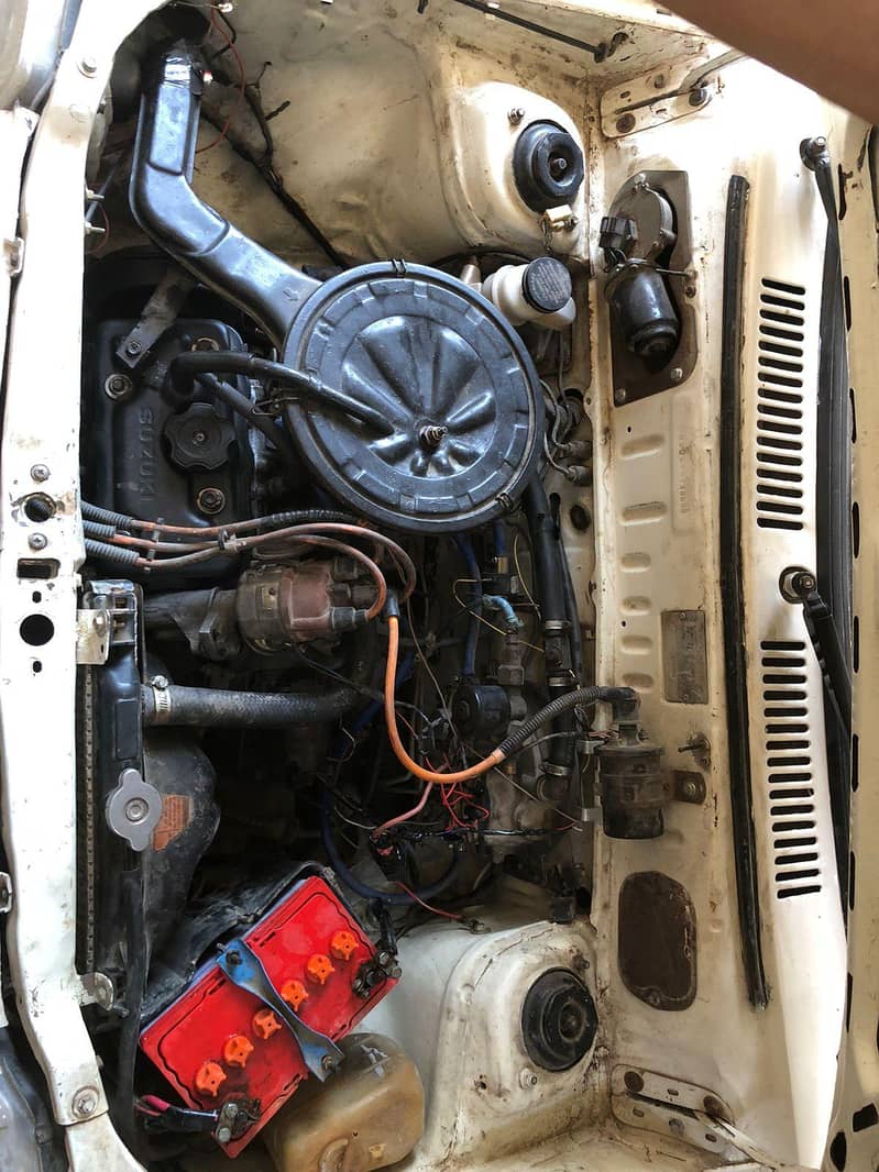 mehran 7