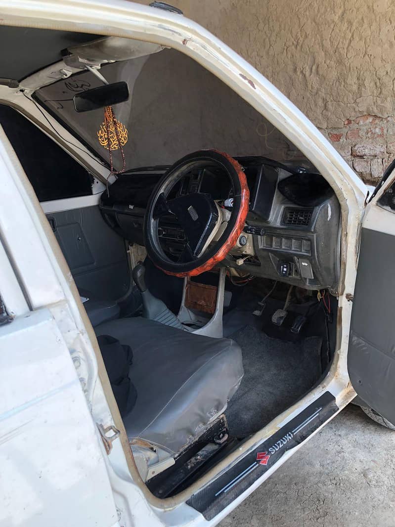 mehran 8