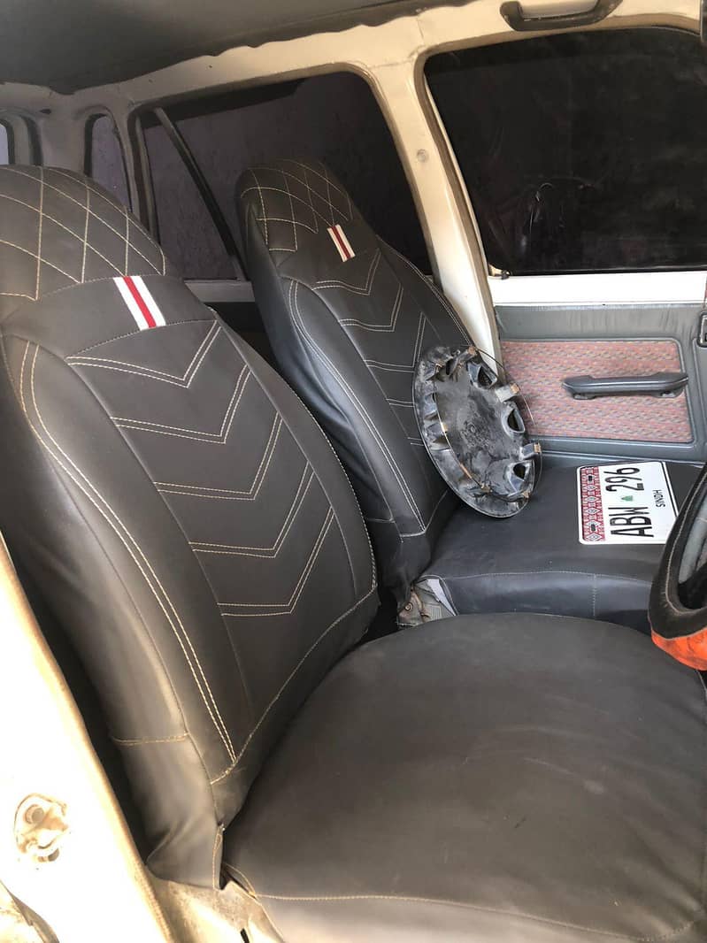 mehran 12