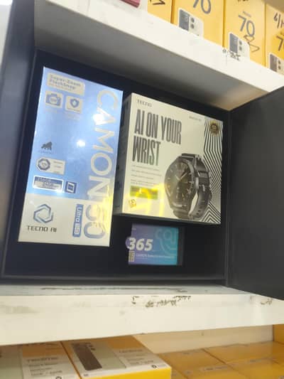 Tecno camon 50 ultra