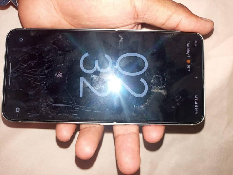 google pixel 8 6