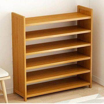 shoe rack