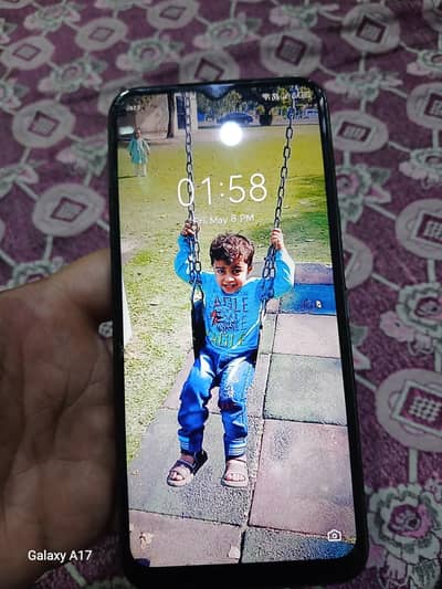 Tecno Spark 7