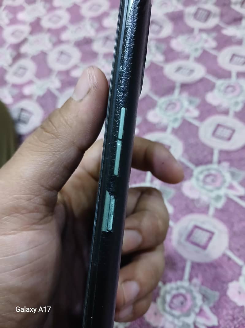 Tecno Spark 7 1