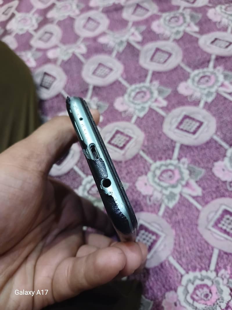Tecno Spark 7 4