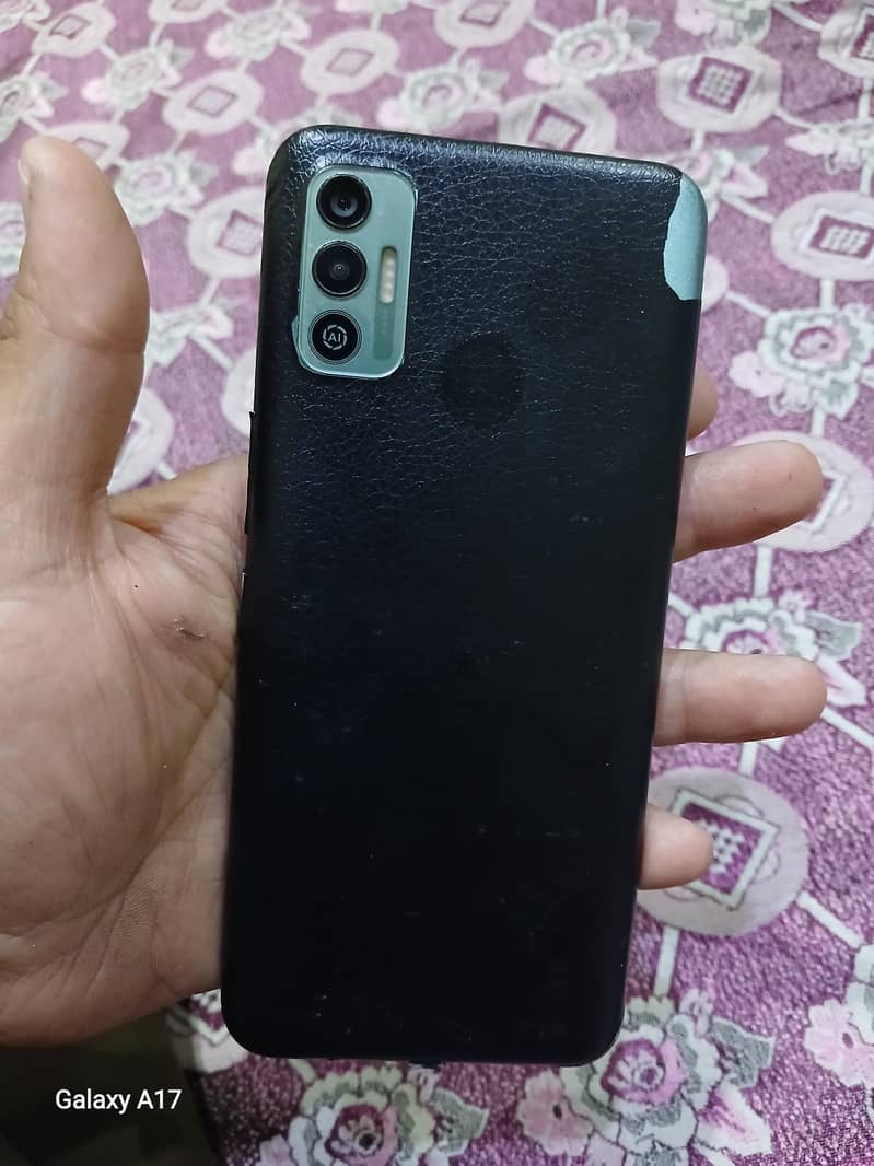 Tecno Spark 7 5